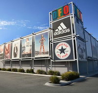 DFO Moorabbin - Holiday Adelaide