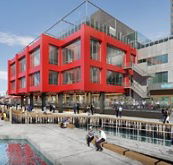 WTC Wharf - Holiday Adelaide