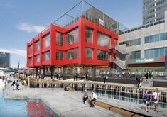 WTC Wharf - Holiday Adelaide 0