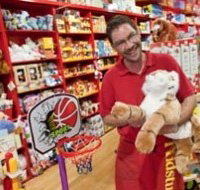 Greythorn Shopping Centre