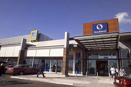 Stockland The Pines Shopping Centre - Holiday Adelaide 1