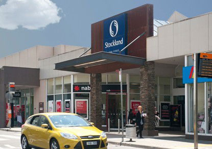 Stockland The Pines Shopping Centre - Holiday Adelaide 2