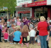 Mountain Gate Shopping Centre - Holiday Adelaide