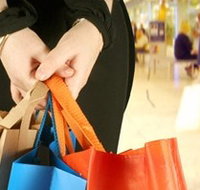 Woodgrove Shopping Centre - Holiday Adelaide