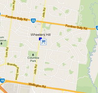 Wheelers Hill Shopping Centre - Holiday Adelaide
