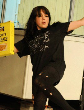 Belvoir St Theatre - Holiday Adelaide 2