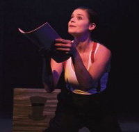 New Theatre - Holiday Adelaide