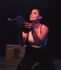 New Theatre - Holiday Adelaide 0