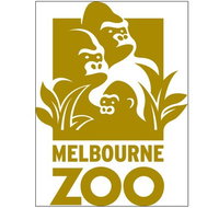 Melbourne Zoo - Holiday Adelaide