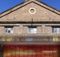 Carriageworks - Holiday Adelaide
