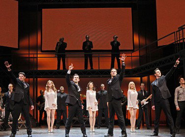 Theatre Royal - Holiday Adelaide 1