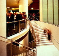 City Recital Hall Angel Place - Holiday Adelaide