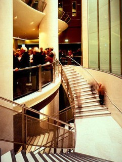 City Recital Hall Angel Place - Holiday Adelaide 0