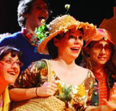 Australian Theatre for Young People ATYP - Holiday Adelaide