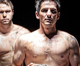 Darlinghurst Theatre - Holiday Adelaide 1