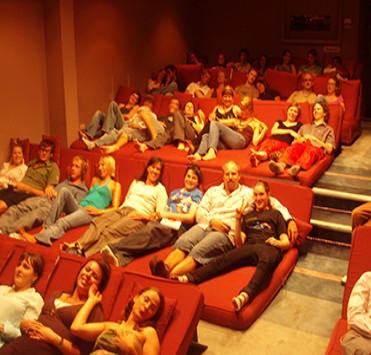 Govindas - Holiday Adelaide 0