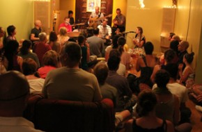 Govindas - Holiday Adelaide 3