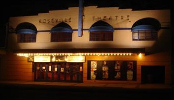 Roseville Cinema - Holiday Adelaide 1