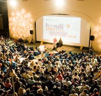 Bondi Openair Cinema - Holiday Adelaide
