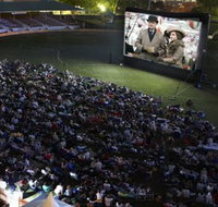 Starlight Cinema - Holiday Adelaide