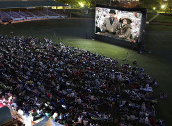 Starlight Cinema - Holiday Adelaide 0