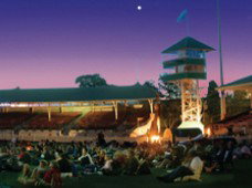 Starlight Cinema - Holiday Adelaide 1