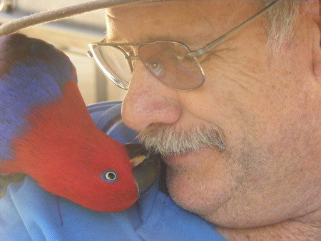 Peel Zoo - Holiday Adelaide 3