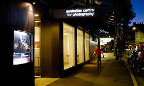 Australian Centre For Photography - Holiday Adelaide 0