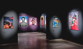 Australian Centre For Photography - Holiday Adelaide 1