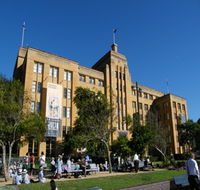 Museum of Contemporary Art - Holiday Adelaide