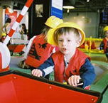 Powerhouse Museum of Science  Design - Holiday Adelaide