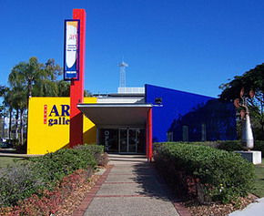 Southern Brisbane And Logan QLD Holiday Adelaide