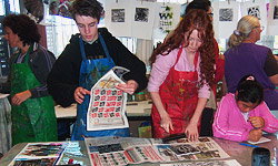 Logan Art Gallery - Holiday Adelaide 1