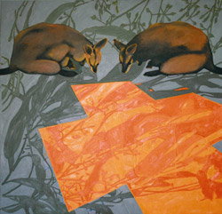 Logan Art Gallery - Holiday Adelaide 2