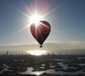 Clagiraba QLD Holiday Adelaide