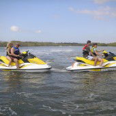 GC Jet Ski Tours - Holiday Adelaide 0