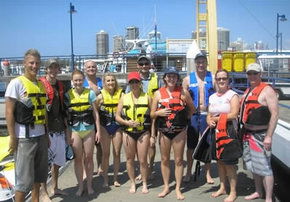 GC Jet Ski Tours - Holiday Adelaide 1