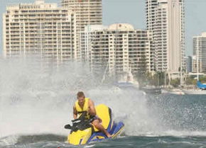 GC Jet Ski Tours - Holiday Adelaide 3