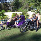 Gold Coast Motorcycle Tours - Holiday Adelaide 0