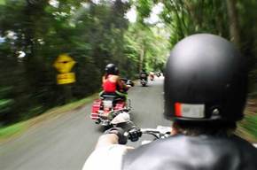 Gold Coast Motorcycle Tours - Holiday Adelaide 3