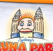 Luna Park Sydney - Holiday Adelaide