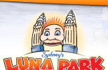 Luna Park Sydney - Holiday Adelaide 0