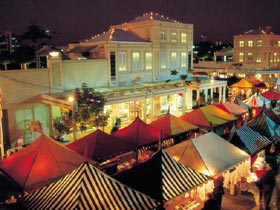 South Bank Lifestyle Market - Holiday Adelaide 0