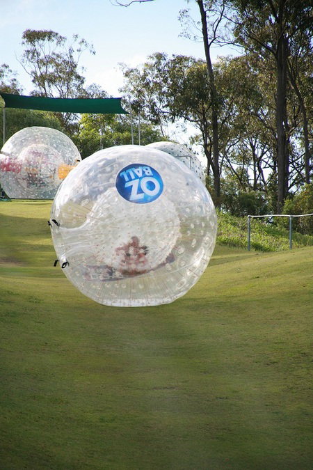 OzBall - Holiday Adelaide 2