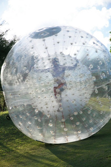 OzBall - Holiday Adelaide 3