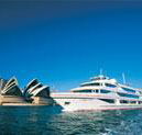 Captain Cook Cruises - Holiday Adelaide
