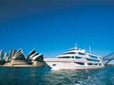 Captain Cook Cruises - Holiday Adelaide 0