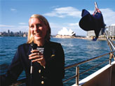 Captain Cook Cruises - Holiday Adelaide 1