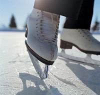 Olympic Ice Skating Centre - Holiday Adelaide