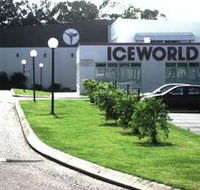 Iceworld Acacia Ridge - Holiday Adelaide